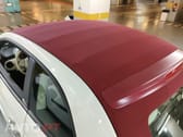 Fiat 500C 1.2 Lounge MTA