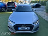 Audi A4 Avant 30 TDI Advanced S tronic