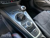 Audi TT 2.0 TDI S-line
