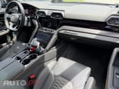 Lamborghini Urus 4.0 V8