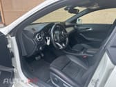 Mercedes-Benz CLA 200 d AMG Line Aut.