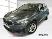 BMW 216 d