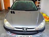Peugeot 206 1.1 XR