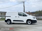 Opel Combo 1.5 CDTi L1H1 Caixa Fibrada