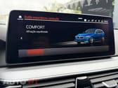 BMW 520 d Auto