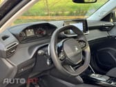 Peugeot 2008 1.2 PureTech Allure Pack EAT8