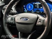 Ford Puma 1.0 EcoBoost MHEV ST-Line Vignale Aut.