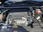 Peugeot 408 GT EAT8
