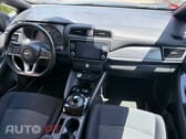 Nissan Leaf N-Connecta