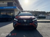 Dacia Jogger 1.0 ECO-G Extreme Bi-Fuel