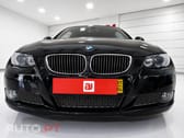 BMW 335 i Coupe Aut.