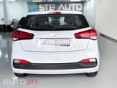 Hyundai i20 1.2 Style Plus