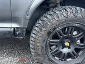 Porsche Cayenne S Tiptronic OVERLAND