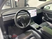 Tesla Model 3 Standard Range Plus RWD