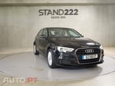 Audi A3 Sportback 1.6 TDi B. Line Attraction
