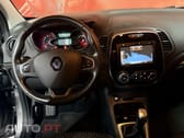 Renault Captur 1.2 TCe Exclusive