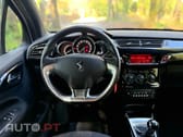 Citroen DS3 1.2 VTi So Chic