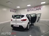 Renault Clio SOCIETE 1.5 DCI ZEN IVA DEDUTÍVEL