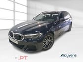 BMW 520 e Pack M