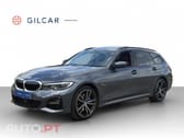 BMW 330 e xDrive Aut. M Sport