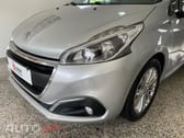 Peugeot 208 1.6 BlueHDi Style