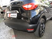 Renault Captur 1.5 dCi Exclusive