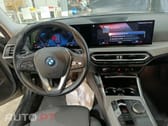 BMW 330 e Touring Auto
