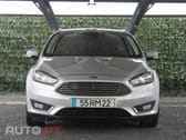 Ford Focus SW 1.5 TDCi Titanium