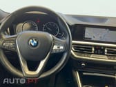 BMW 320 d Line Sport Auto