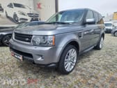 Land Rover Range Rover Sport 3.0 TDV6 HSE