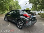 Toyota C-HR 1.2T Comfort