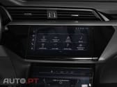 Audi E-Tron 55 quattro
