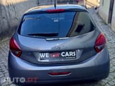 Peugeot 208 Allure