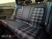 Volkswagen Golf 2.0 TSi GTI
