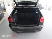 Audi A3 1.9 TDi Ambiente