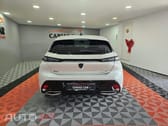 Peugeot 308 1.5 BlueHDi GT EAT8
