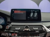 BMW 530 e
