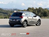 Citroen C3 1.5 BlueHDi C-Series