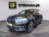 DS DS7 Crossback 1.2 PureTech Sportchic