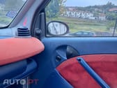 Smart ForTwo MC01