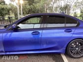 BMW 330 i M Sport Auto