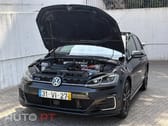 Volkswagen Golf 1.4 GTE Plug-in