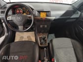 Opel Astra Caravan 1.7 CDTi Cosmo