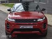 Land Rover Evoque 1.5 P300e AWD R-Dynamic SE Auto