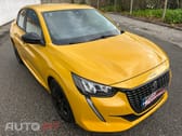Peugeot 208 BlueHDi Style