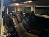 Ford Transit Custom 320L1 2.0 H1-T.B.Ambiente