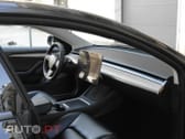 Tesla Model 3 Long Range Tração Traseira