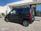 Fiat Fiorino 1.3 M-jet Adventure com 1GD