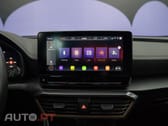 Cupra Formentor 2.0 TDI