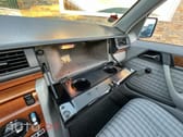 Mercedes-Benz W124 300 D